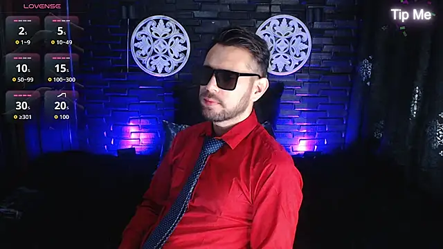 Snapshot of dany_ray chatting on 04-19-26, 11:55 dany ray online show from 04-19-26, 11:55