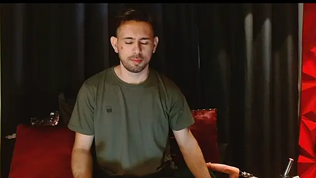 dany ray online show from 03-25-26, 11:31