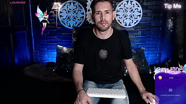 dany ray online show from 04-08-26, 12:06