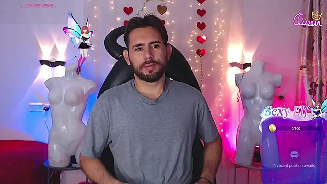 Snapshot of dany_ray chatting on 02-14-26, 11:43 dany ray online show from 02-14-26, 11:43