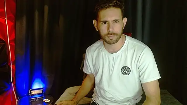 dany ray online show from 03-08-26, 12:30