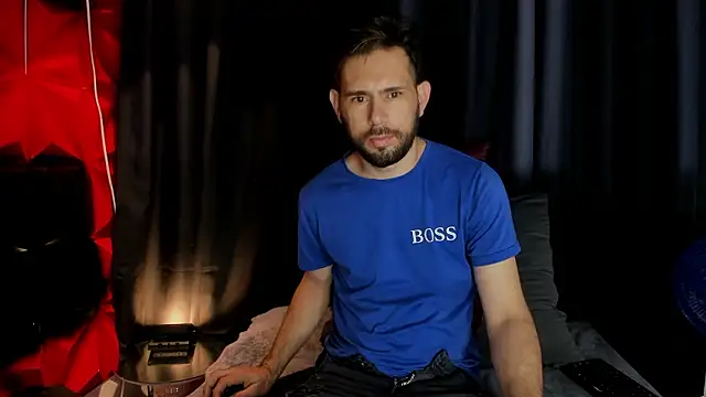 dany ray online show from 03-04-26, 12:57