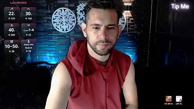 Snapshot of dany_ray chatting on 06-01-26, 11:54 dany ray online show from 06-01-26, 11:54