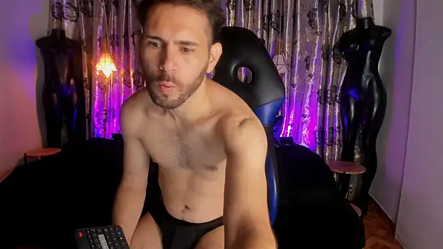 dany ray online show from 03-09-26, 11:58