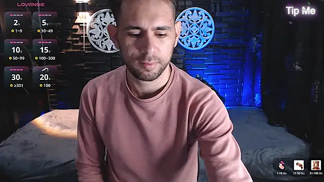 Snapshot of dany_ray chatting on 05-22-26, 11:41 dany ray online show from 05-22-26, 11:41