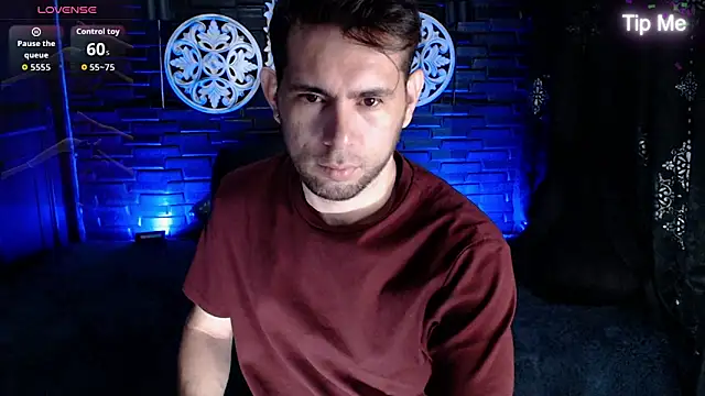 Snapshot of dany_ray chatting on 05-14-26, 11:18 dany ray online show from 05-14-26, 11:18