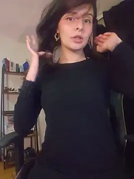 RoxanneRiddle69 online show from 06-17-26, 10:41