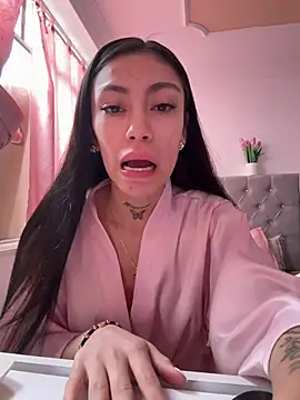 Bonny Eva online show from 04-10-26, 02:02