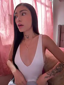 Bonny Eva online show from 04-15-26, 04:44