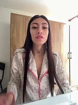 Bonny Eva online show from 06-24-26, 04:27