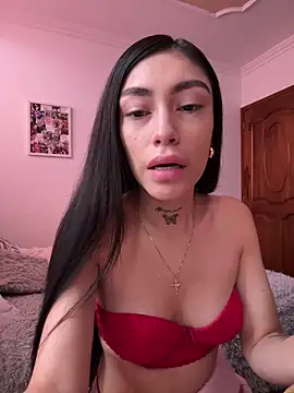 Bonny Eva online show from 04-23-26, 04:52
