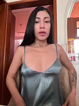 Bonny Eva online show from 02-17-26, 03:09