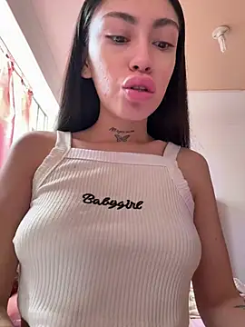 Bonny Eva online show from 04-03-26, 06:14