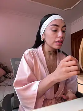 Bonny Eva online show from 05-21-26, 07:11