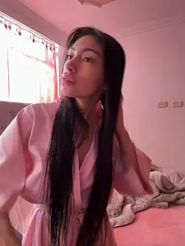 Bonny Eva online show from 05-10-26, 06:21