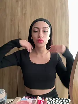 Bonny Eva online show from 07-02-26, 05:41