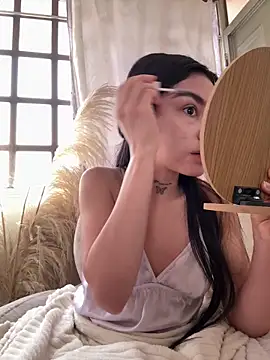 Bonny Eva online show from 02-08-26, 04:15