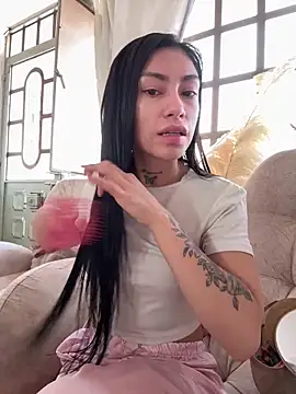 Bonny Eva online show from 02-10-26, 05:23