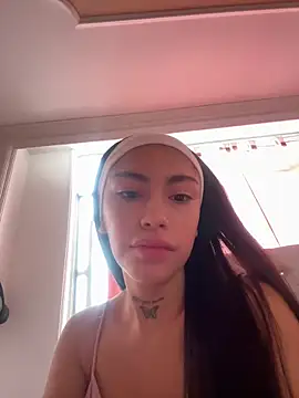 Bonny Eva online show from 05-14-26, 04:26