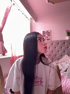 Bonny Eva online show from 02-07-26, 05:21