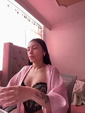 Bonny Eva online show from 05-12-26, 05:30