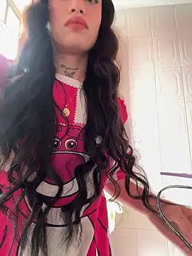 Bonny Eva online show from 05-07-26, 02:31