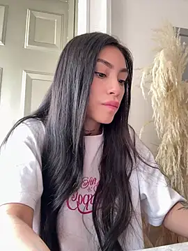 Bonny Eva online show from 05-05-26, 05:27