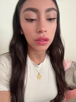 Bonny Eva online show from 07-16-26, 04:26