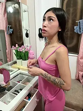Bonny Eva online show from 05-02-26, 04:18