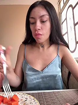 Bonny Eva online show from 03-11-26, 02:55