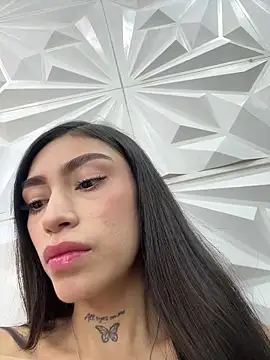 Bonny Eva online show from 06-04-26, 04:55