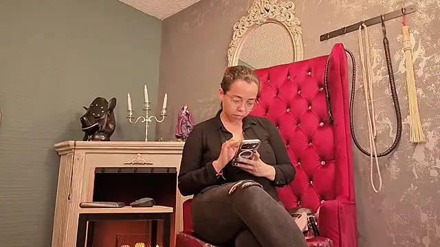 barbara leython online show from 06-01-26, 10:31