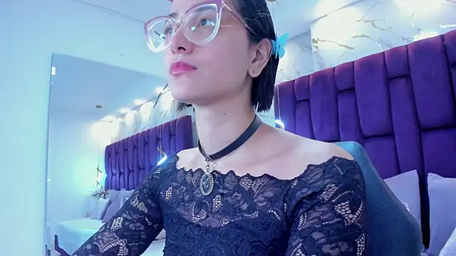 crystalstonee online show from 02-16-26, 09:45