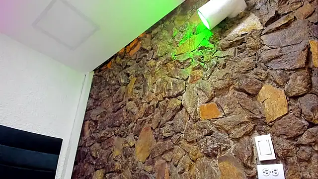 Dahliablack online show from 03-07-26, 12:43