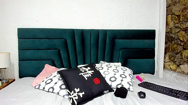 Dahliablack online show from 03-03-26, 12:34