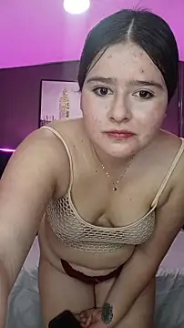 Melanyxx- online show from 03-06-26, 01:00