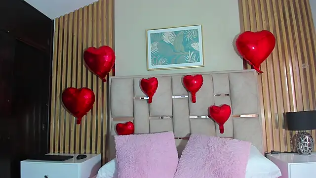 Melanyxx- online show from 02-14-26, 07:58