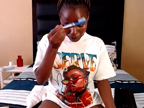 Snapshot of AppleAsss chatting on 02-01-26, 12:47 AppleAsss online show from 02-01-26, 12:47