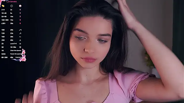 LoveMillier online show from 03-18-26, 10:43