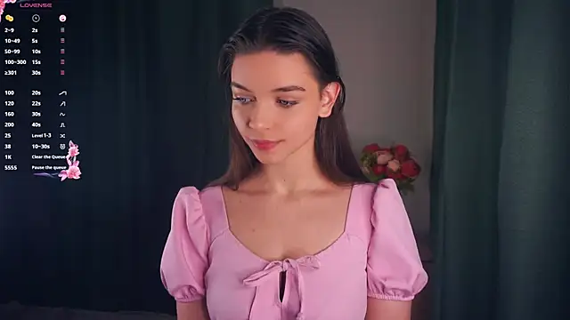 LoveMillier online show from 03-28-26, 01:06