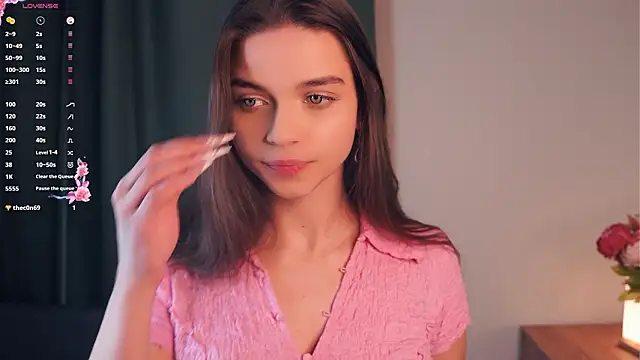 LoveMillier online show from 03-07-26, 10:15