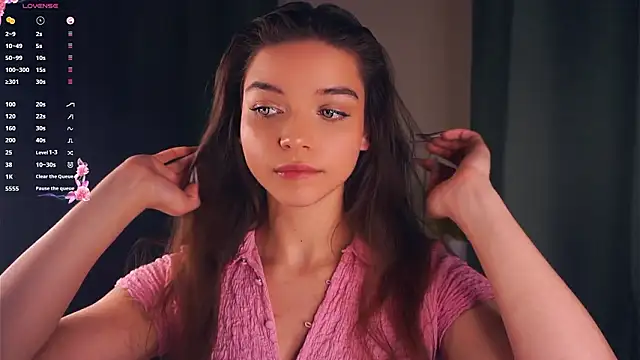 LoveMillier online show from 03-24-26, 11:38