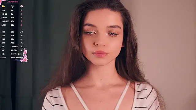 LoveMillier online show from 03-11-26, 09:09