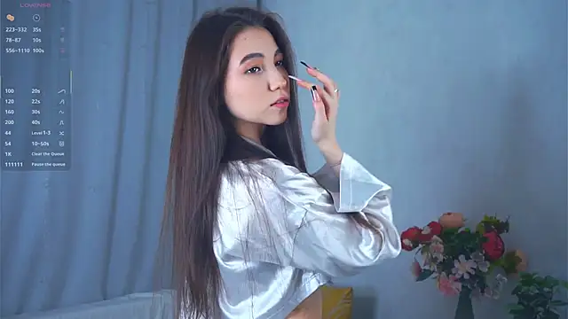 Snapshot of CarlaSpiva chatting on 02-05-26, 08:04 CarlaSpiva online show from 02-05-26, 08:04