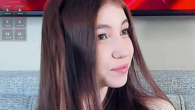 CarlaSpiva online show from 04-08-26, 09:22