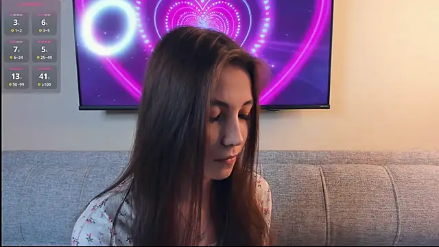 CarlaSpiva online show from 04-09-26, 09:04