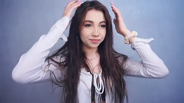 CarlaSpiva online show from 03-20-26, 08:10