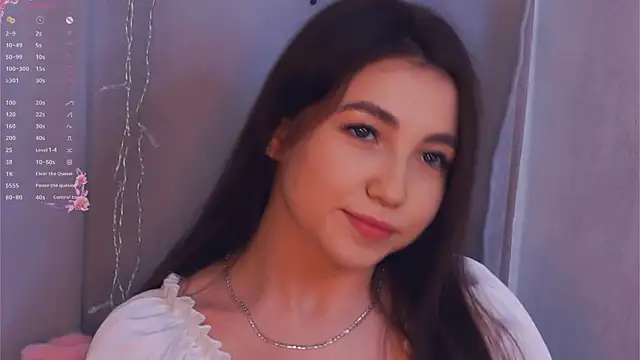 Snapshot of CarlaSpiva chatting on 02-19-26, 08:06 CarlaSpiva online show from 02-19-26, 08:06