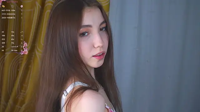 Snapshot of CarlaSpiva chatting on 02-11-26, 09:25 CarlaSpiva online show from 02-11-26, 09:25