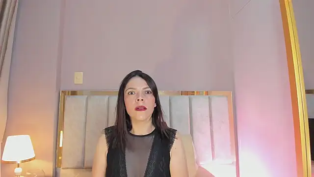 AnnaBroooks online show from 03-23-26, 11:15